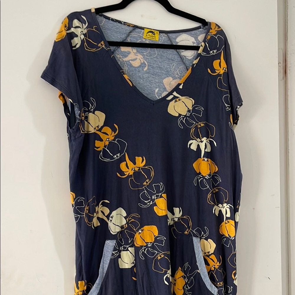 Kealopiko Dress